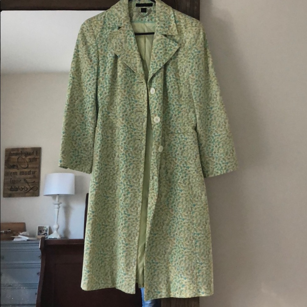 Express Jacket-Small - image 1
